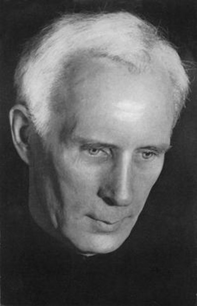 Henri de Lubac e i Padri della Chiesa